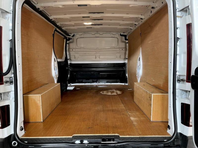 Used Renault Trafic 2024 for sale - 76412174: Photo 15