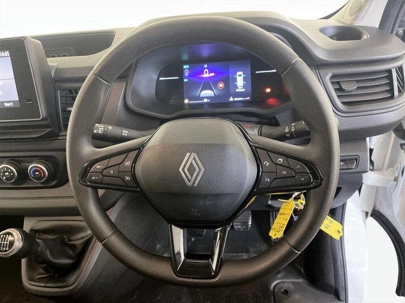 Used Renault Trafic 2024 for sale - 76412174: Photo 16