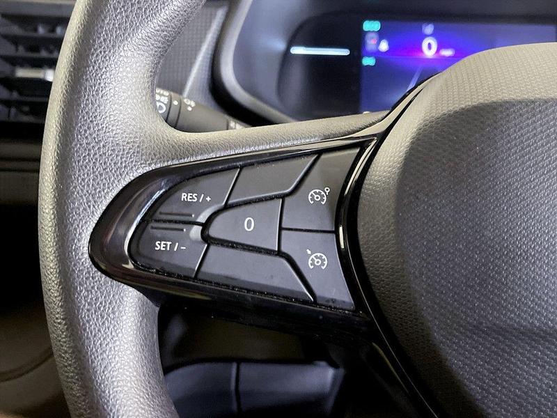 Used Renault Trafic 2024 for sale - 76412174: Photo 17