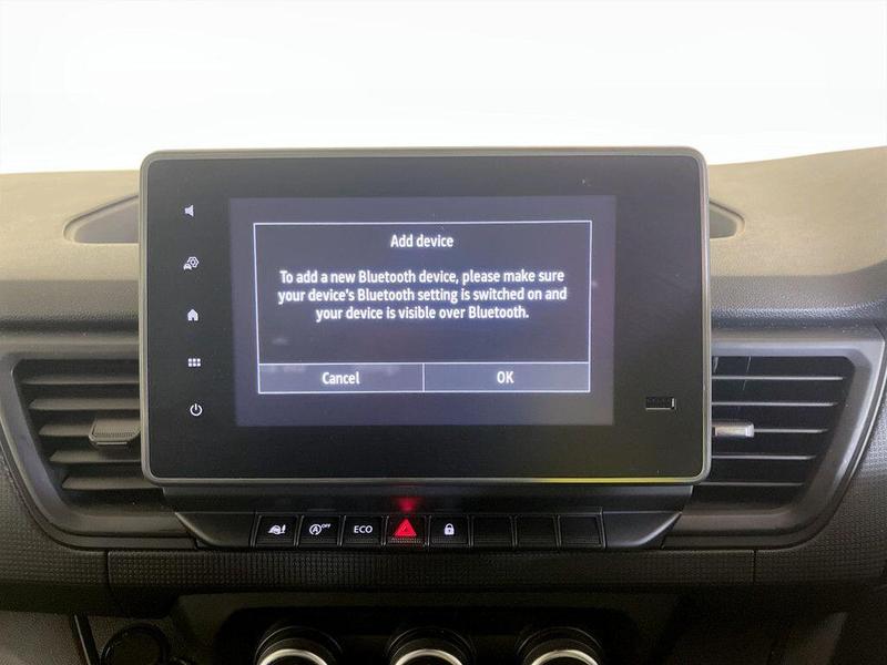 Used Renault Trafic 2024 for sale - 76412174: Photo 22