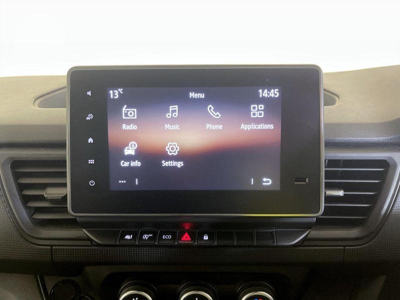 Used Renault Trafic 2024 for sale - 76412174: Photo 23