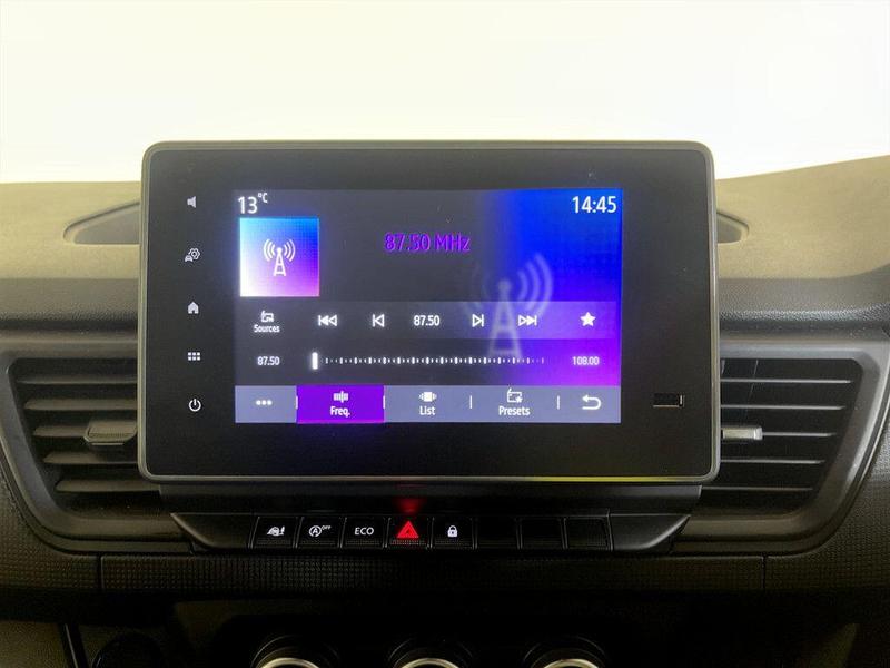 Used Renault Trafic 2024 for sale - 76412174: Photo 24