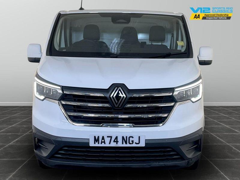 Used Renault Trafic 2024 for sale - 76412174: Photo 5