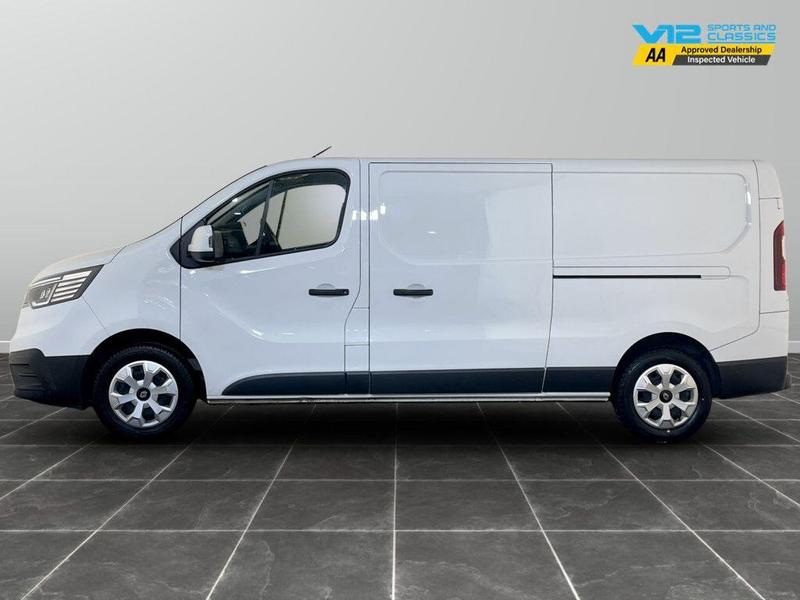 Used Renault Trafic 2024 for sale - 76412174: Photo 7