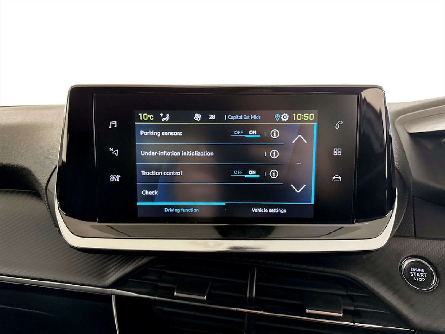 Used Peugeot 2008 2022 for sale - 77640532: Photo 22