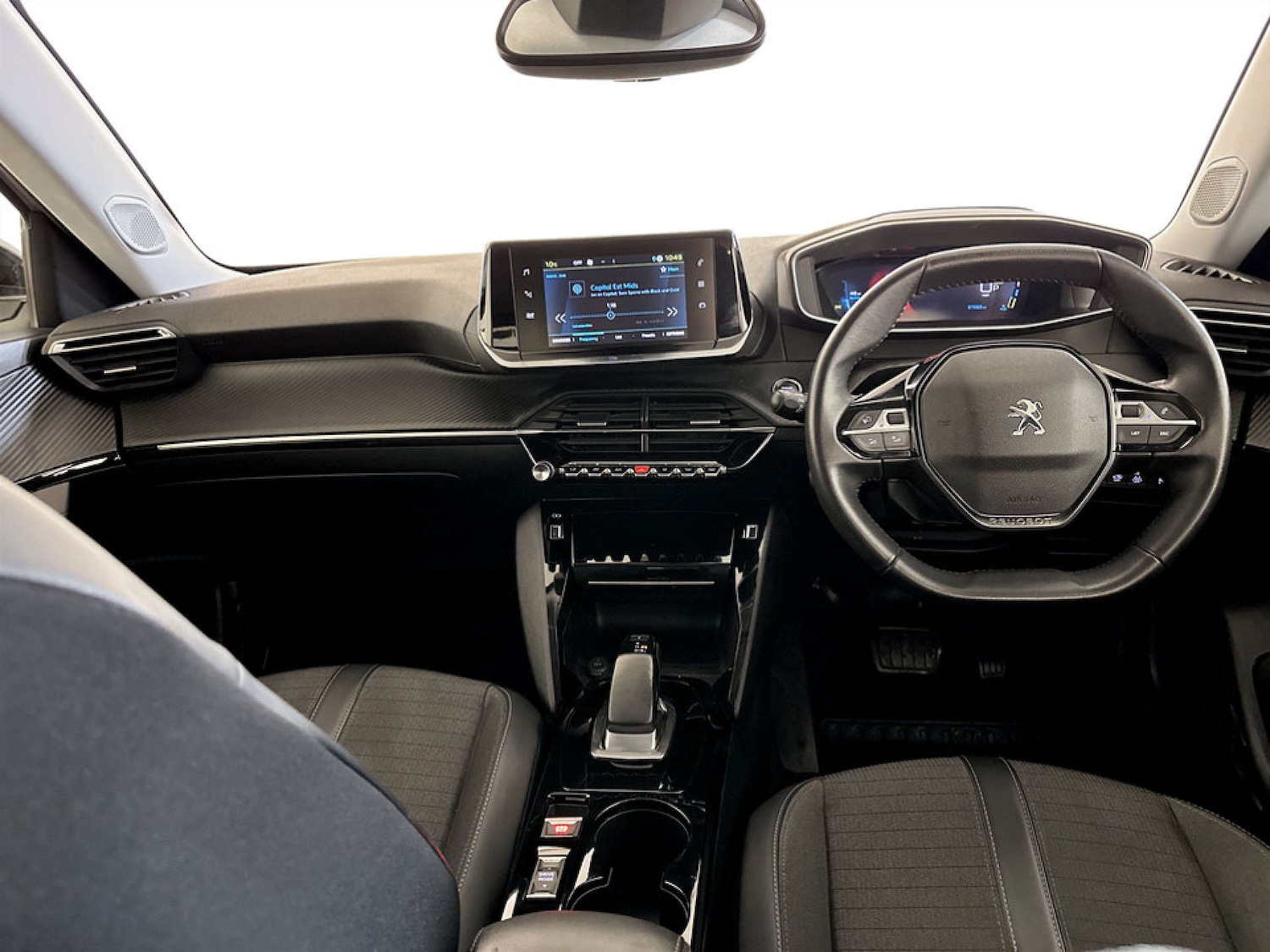 Used Peugeot 2008 2022 for sale - 77640532: Photo 3