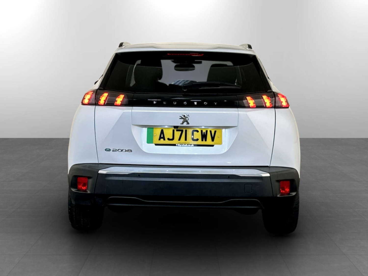 Used Peugeot 2008 2022 for sale - 77640532: Photo 9