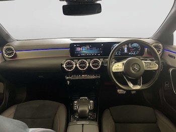 Used Mercedes-Benz CLA 2023 for sale - 78702848: Photo