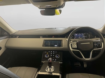 Used Land Rover Range Rover Evoque 2022 for sale - 78553181: Photo