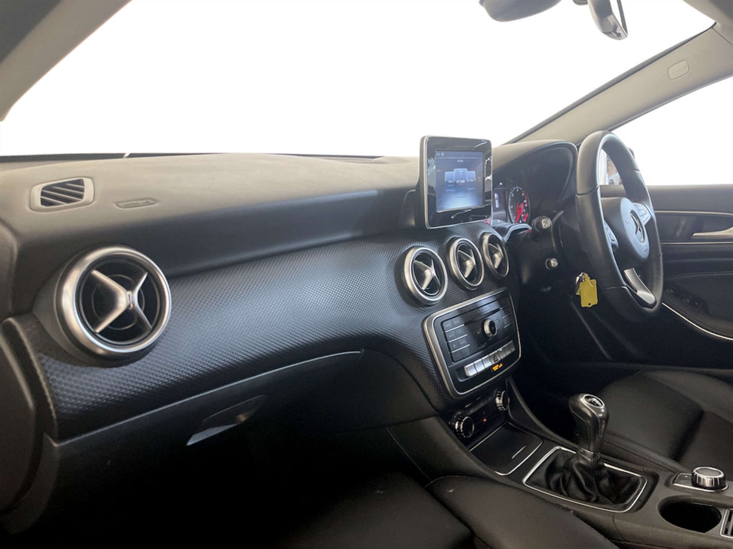 Used Mercedes-Benz A-Class 2016 for sale - 77355524: Photo 12