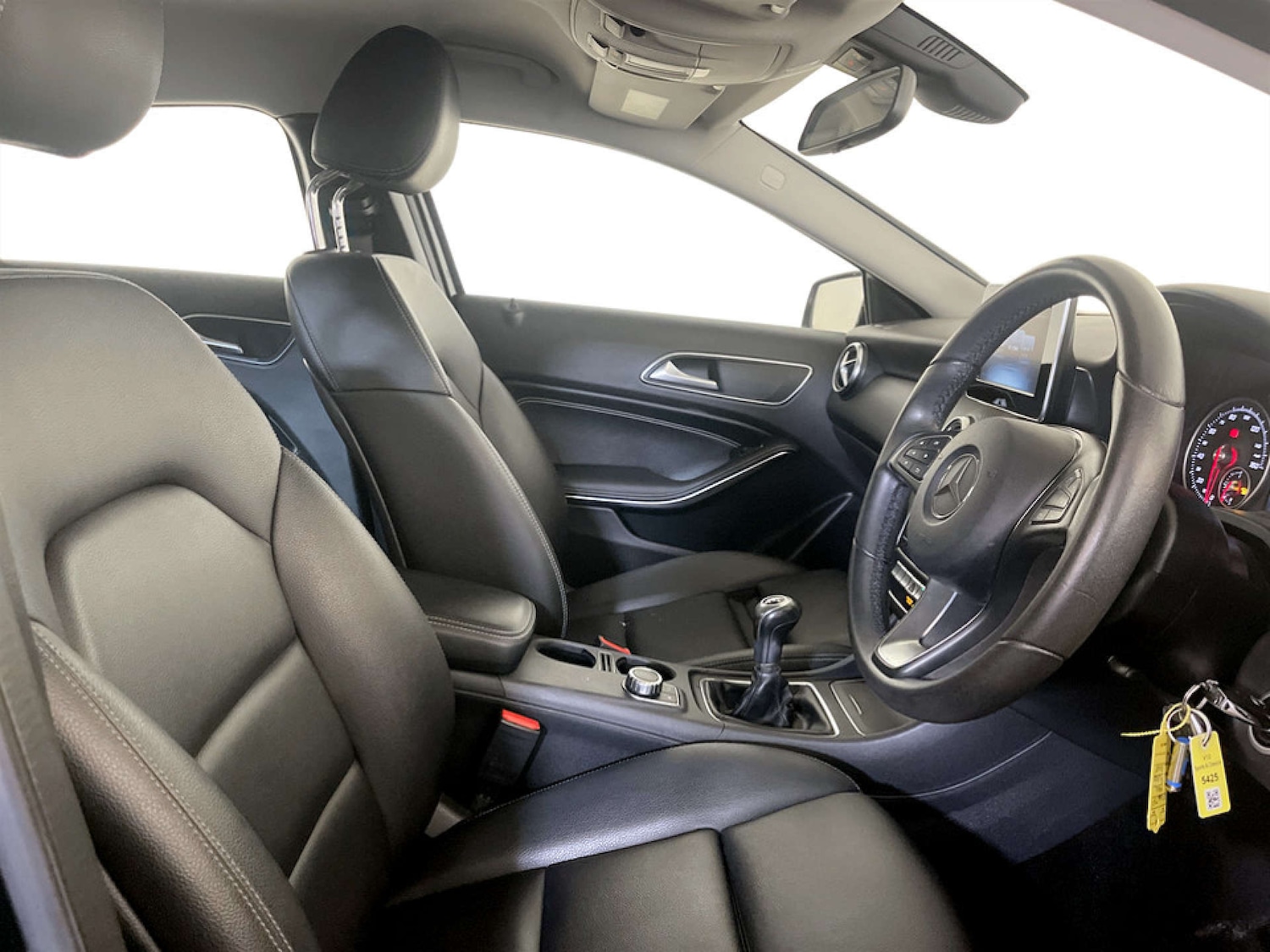 Used Mercedes-Benz A-Class 2016 for sale - 77355524: Photo 13