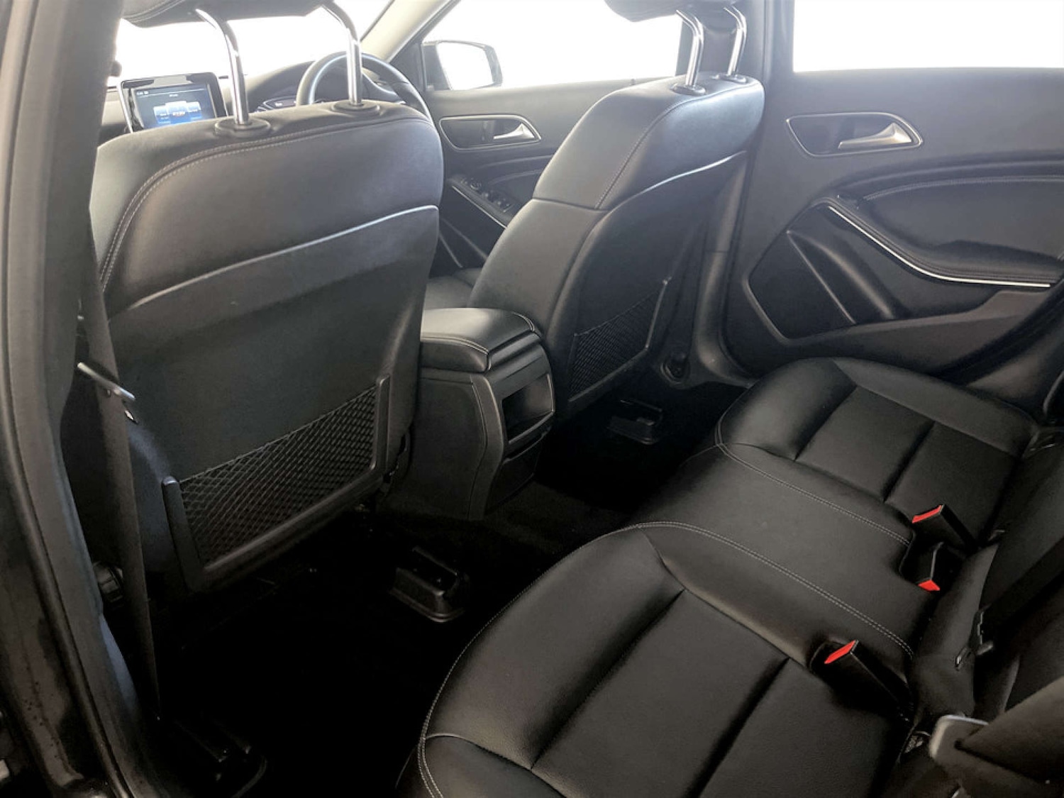 Used Mercedes-Benz A-Class 2016 for sale - 77355524: Photo 14