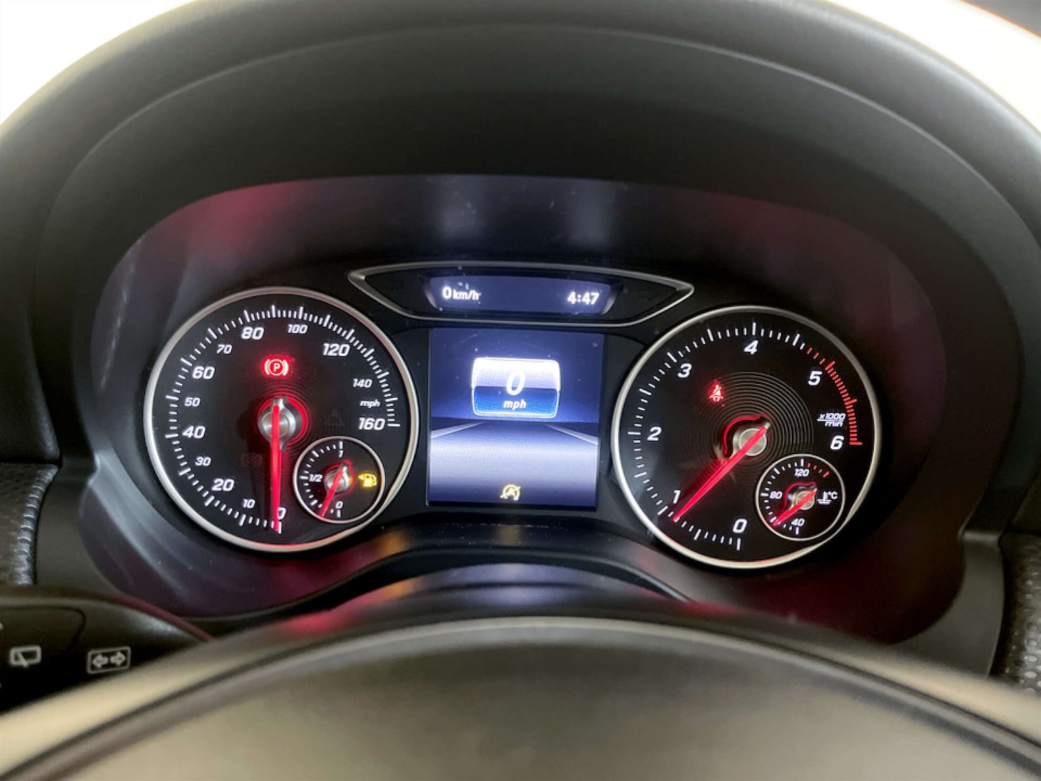 Used Mercedes-Benz A-Class 2016 for sale - 77355524: Photo 18