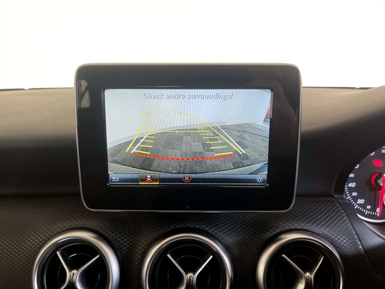 Used Mercedes-Benz A-Class 2016 for sale - 77355524: Photo 20