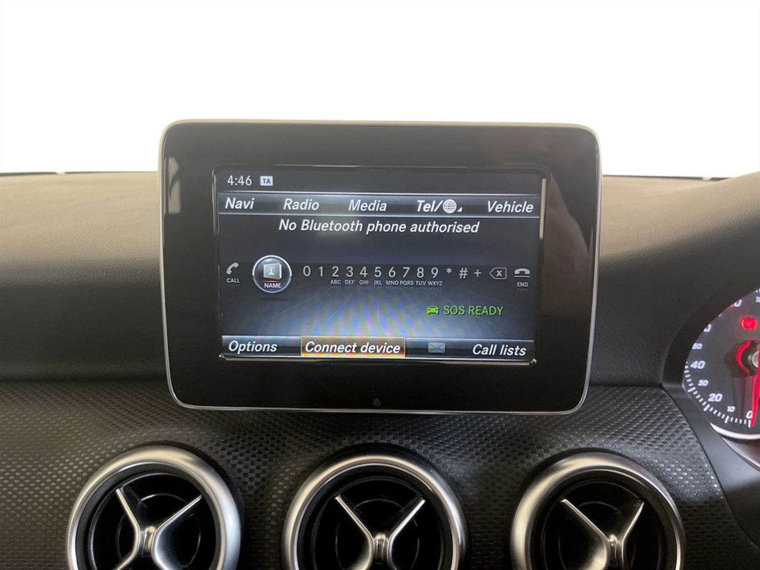 Used Mercedes-Benz A-Class 2016 for sale - 77355524: Photo 21