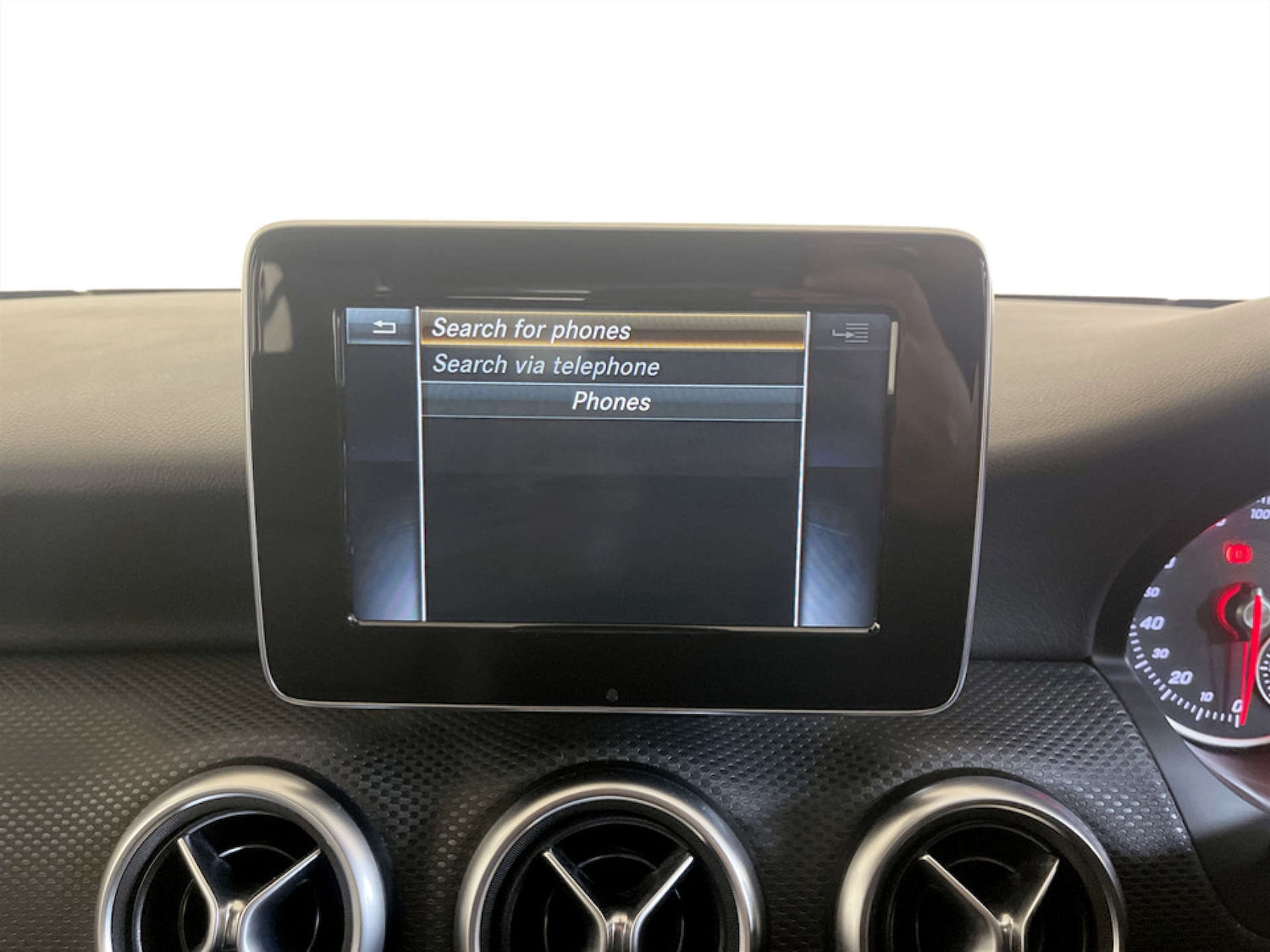 Used Mercedes-Benz A-Class 2016 for sale - 77355524: Photo 22