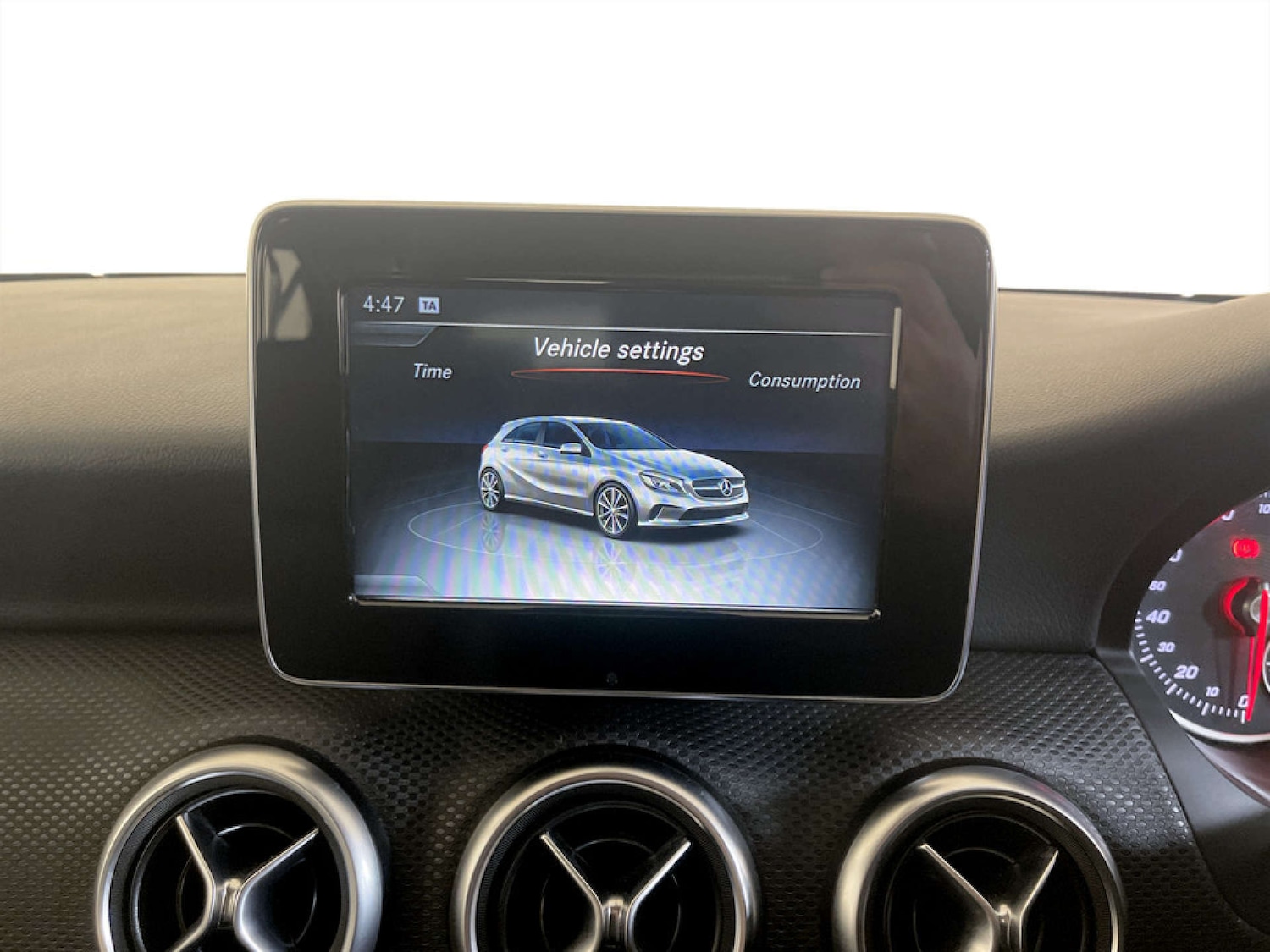 Used Mercedes-Benz A-Class 2016 for sale - 77355524: Photo 24