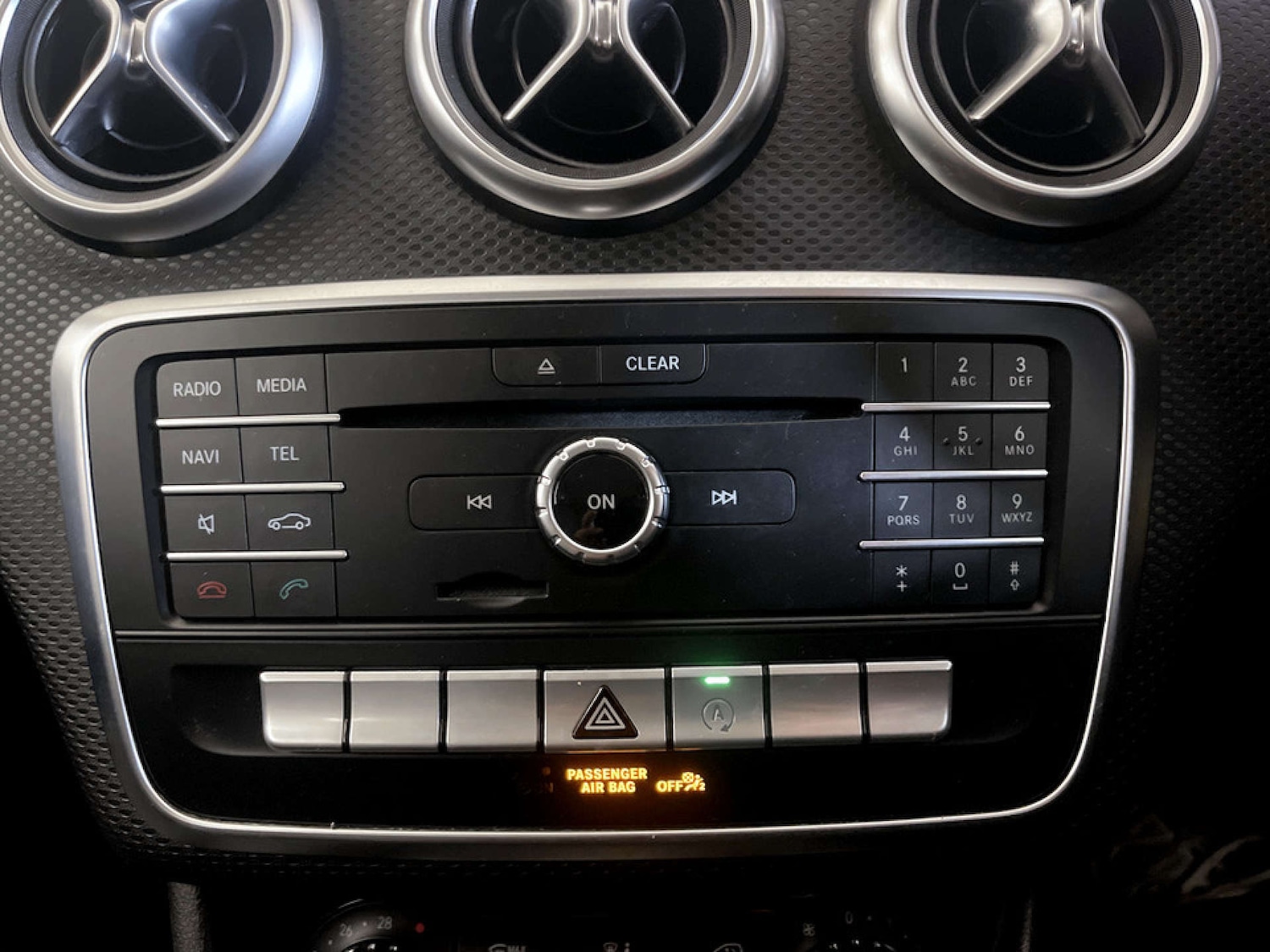 Used Mercedes-Benz A-Class 2016 for sale - 77355524: Photo 25