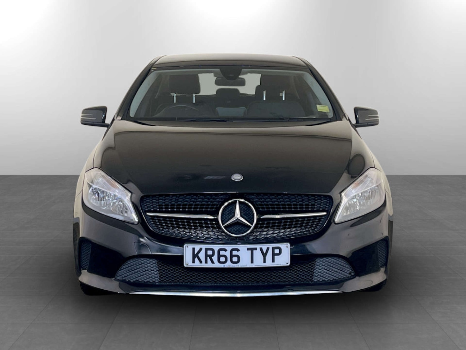 Used Mercedes-Benz A-Class 2016 for sale - 77355524: Photo 5