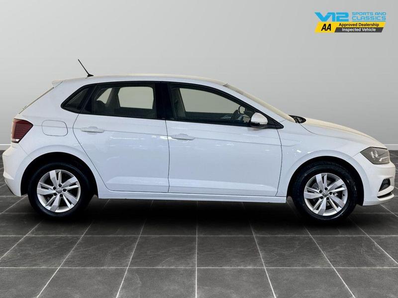 Used Volkswagen Polo 2019 for sale - 76302648: Photo 11