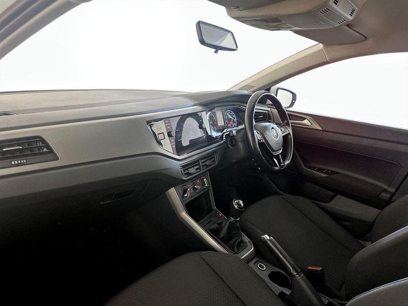 Used Volkswagen Polo 2019 for sale - 76302648: Photo 12
