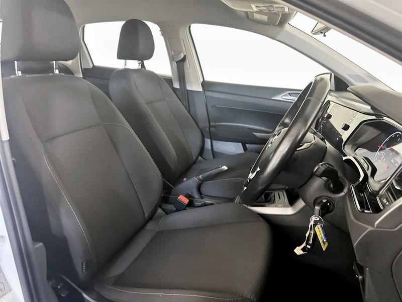 Used Volkswagen Polo 2019 for sale - 76302648: Photo 13