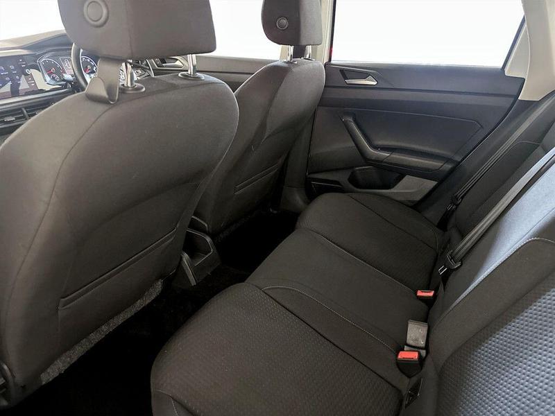 Used Volkswagen Polo 2019 for sale - 76302648: Photo 14