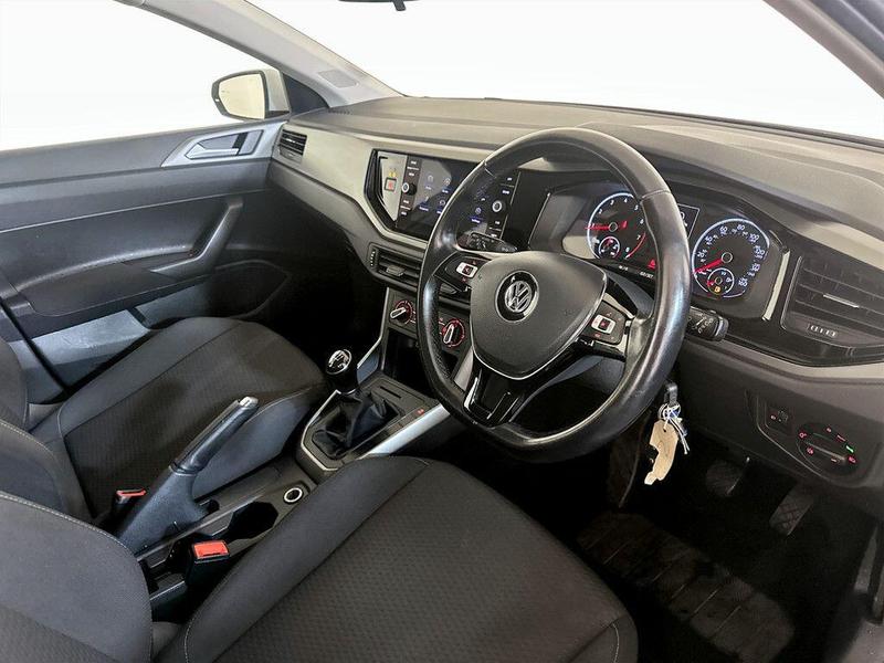 Used Volkswagen Polo 2019 for sale - 76302648: Photo 15