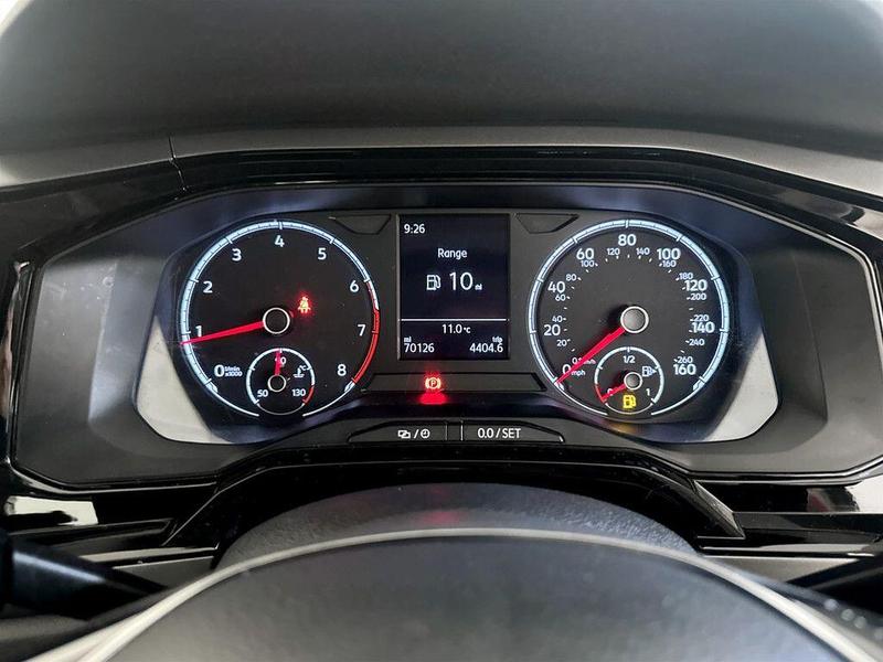 Used Volkswagen Polo 2019 for sale - 76302648: Photo 18