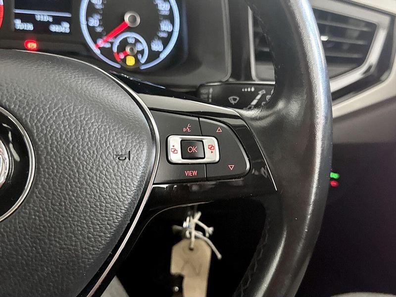 Used Volkswagen Polo 2019 for sale - 76302648: Photo 19