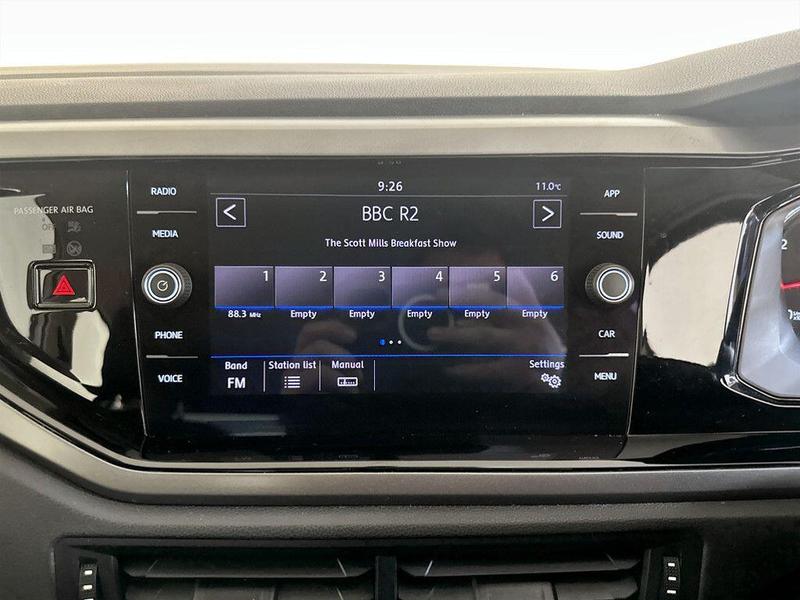 Used Volkswagen Polo 2019 for sale - 76302648: Photo 20