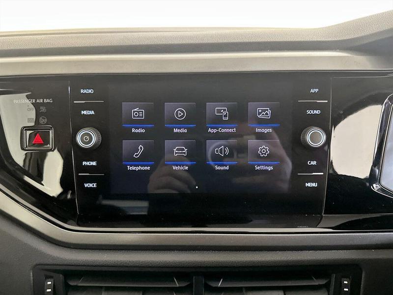 Used Volkswagen Polo 2019 for sale - 76302648: Photo 21