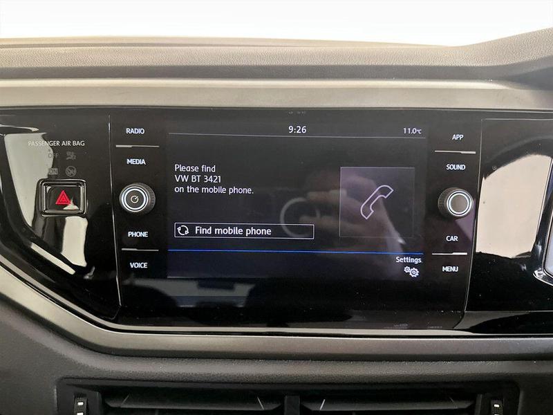 Used Volkswagen Polo 2019 for sale - 76302648: Photo 22