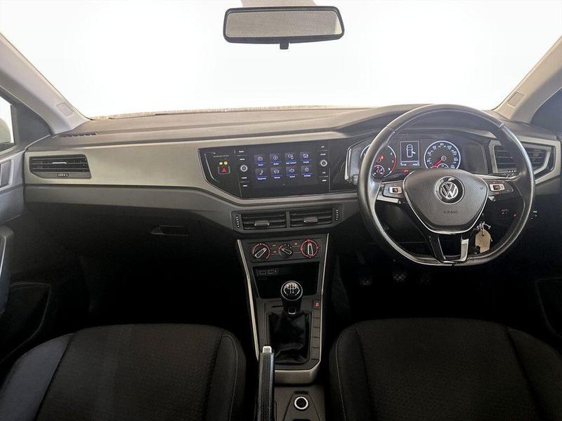 Used Volkswagen Polo 2019 for sale - 76302648: Photo 3