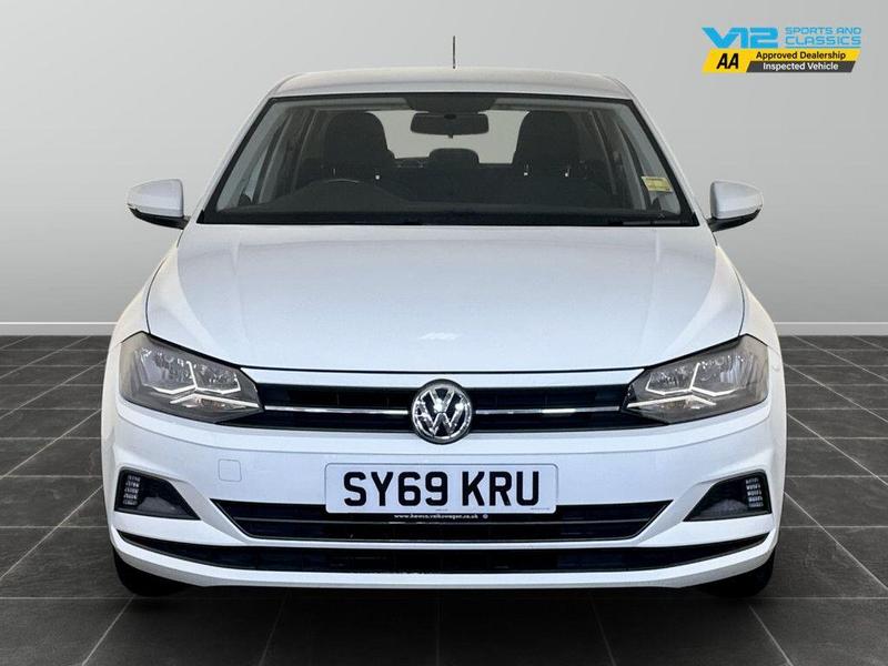 Used Volkswagen Polo 2019 for sale - 76302648: Photo 5