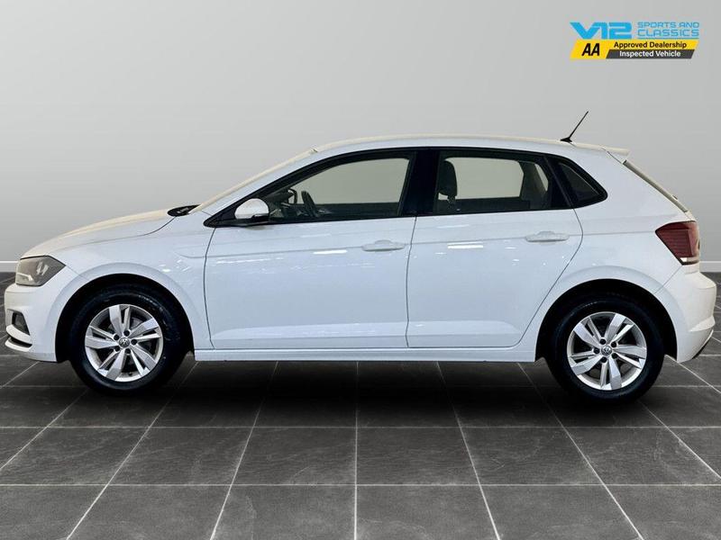 Used Volkswagen Polo 2019 for sale - 76302648: Photo 7