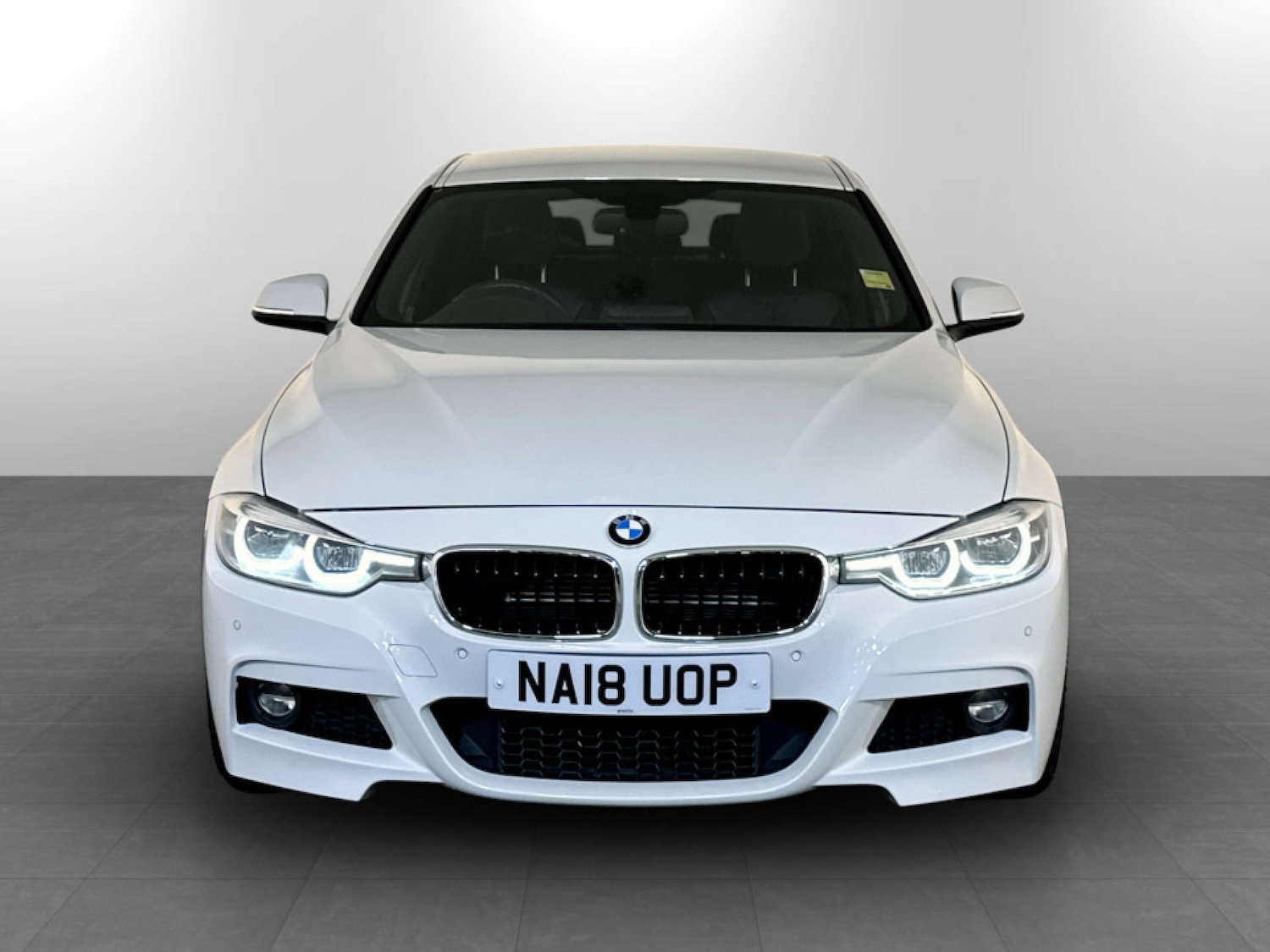 Used BMW 3 Series 2018 for sale - 77650520: Photo 5