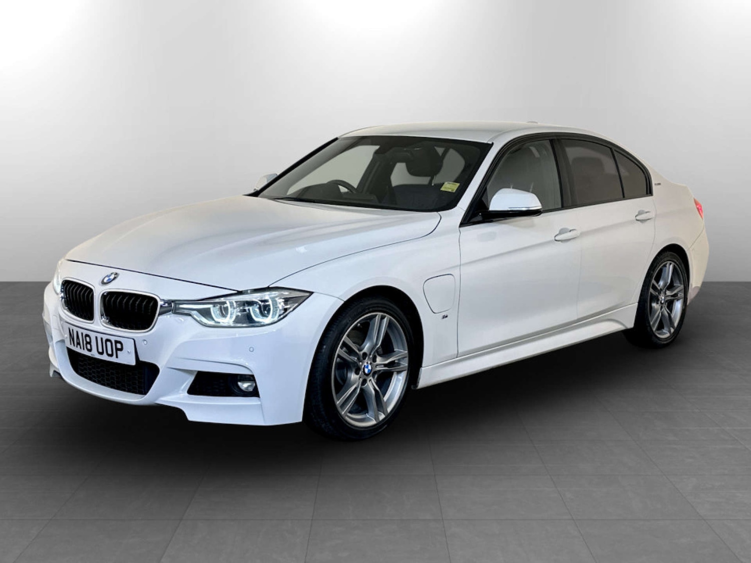 Used BMW 3 Series 2018 for sale - 77650520: Photo 6