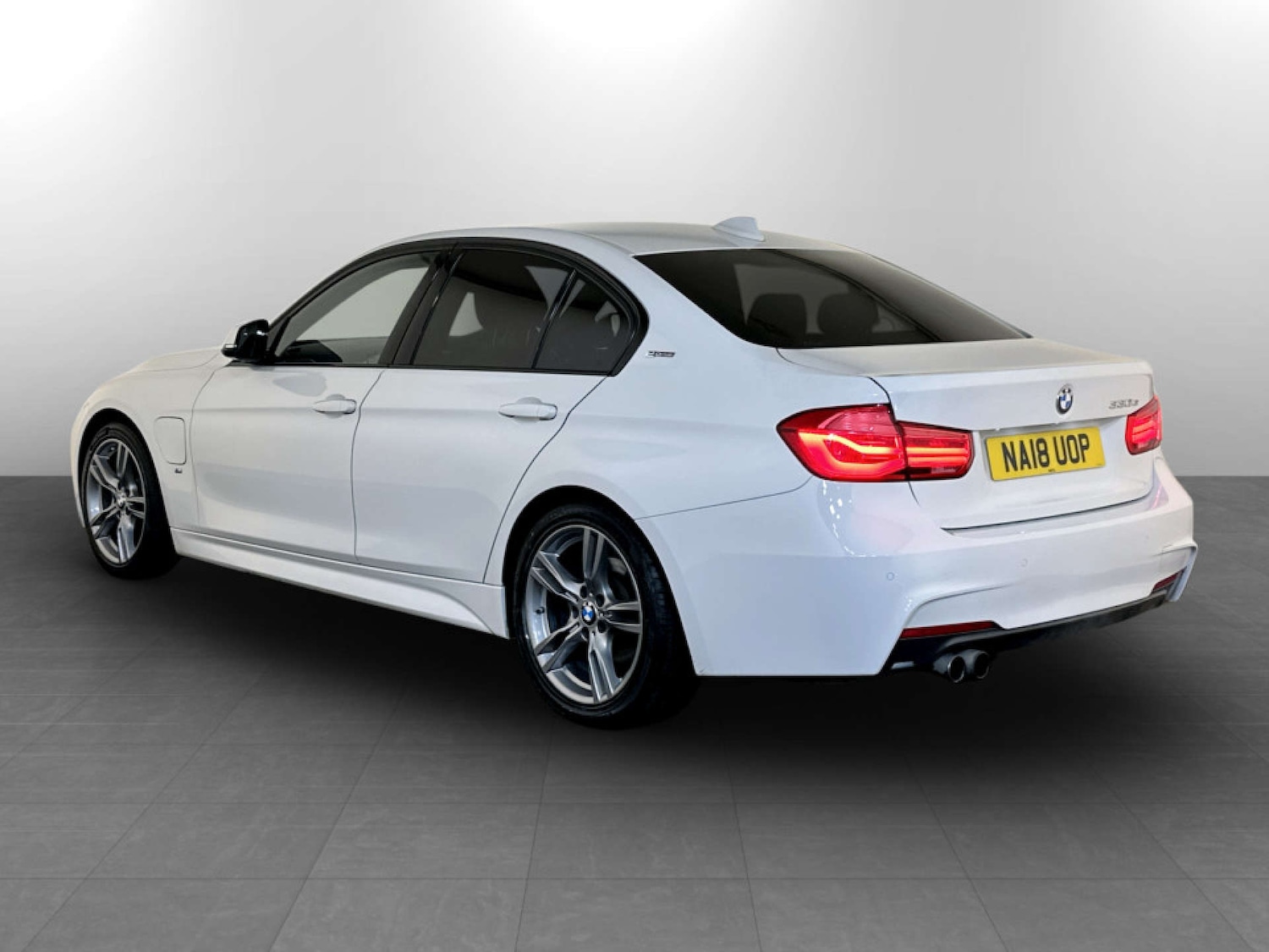 Used BMW 3 Series 2018 for sale - 77650520: Photo 8