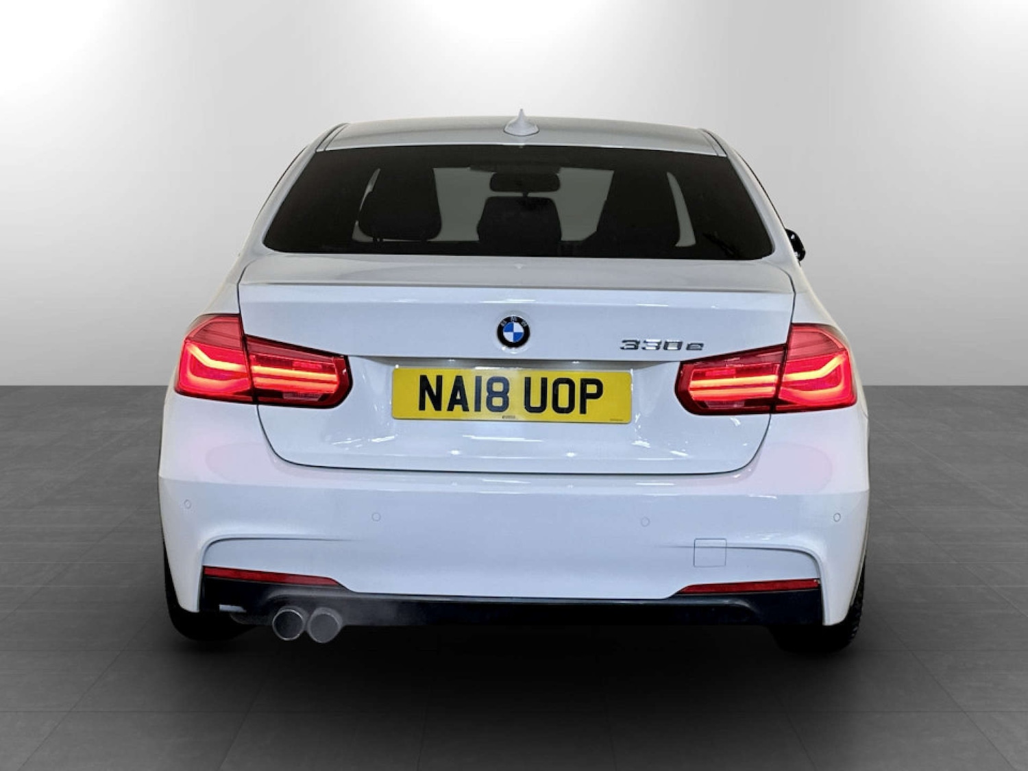 Used BMW 3 Series 2018 for sale - 77650520: Photo 9