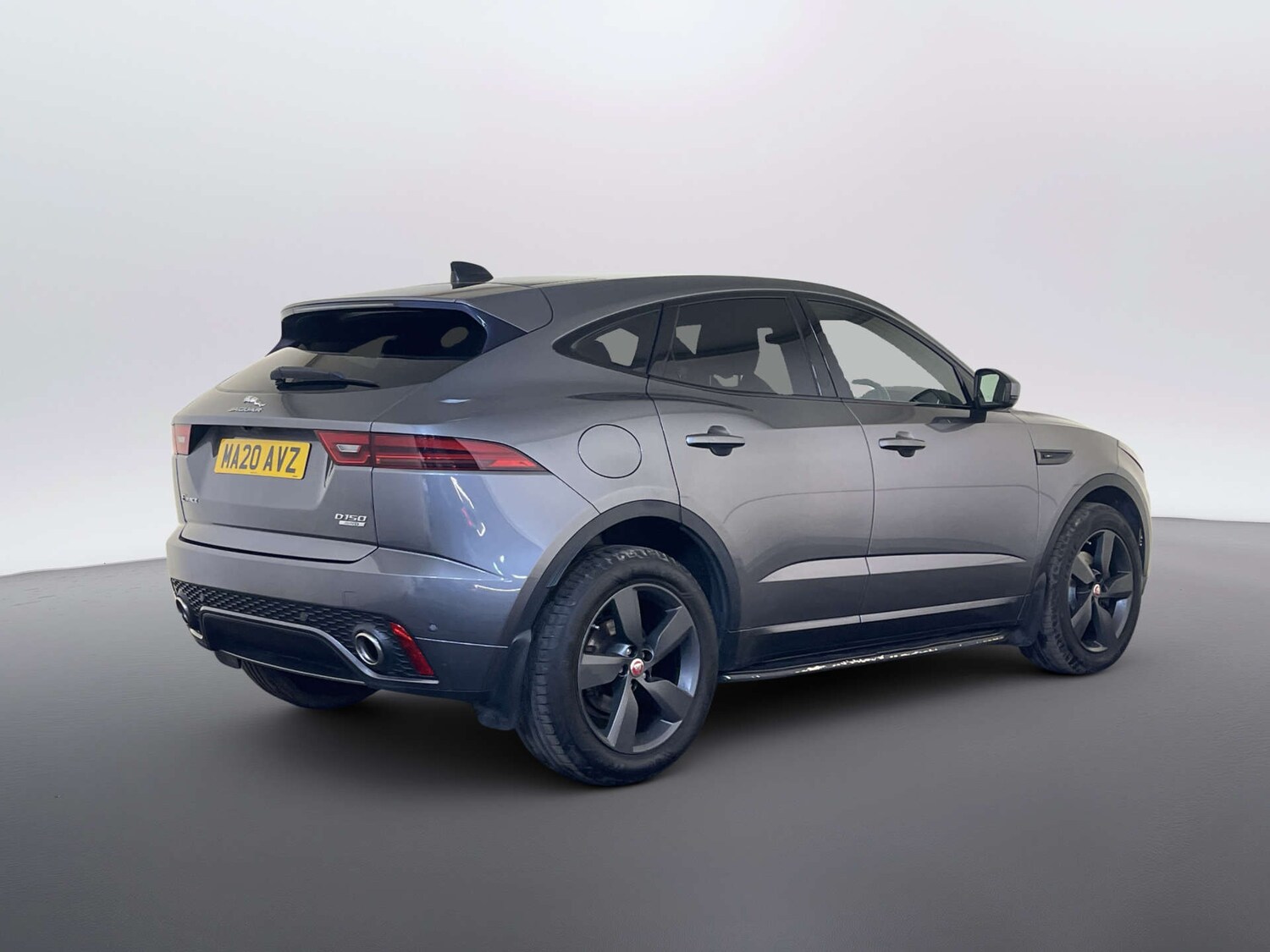 Used Jaguar E-Pace 2020 for sale - 77934008: Photo 10
