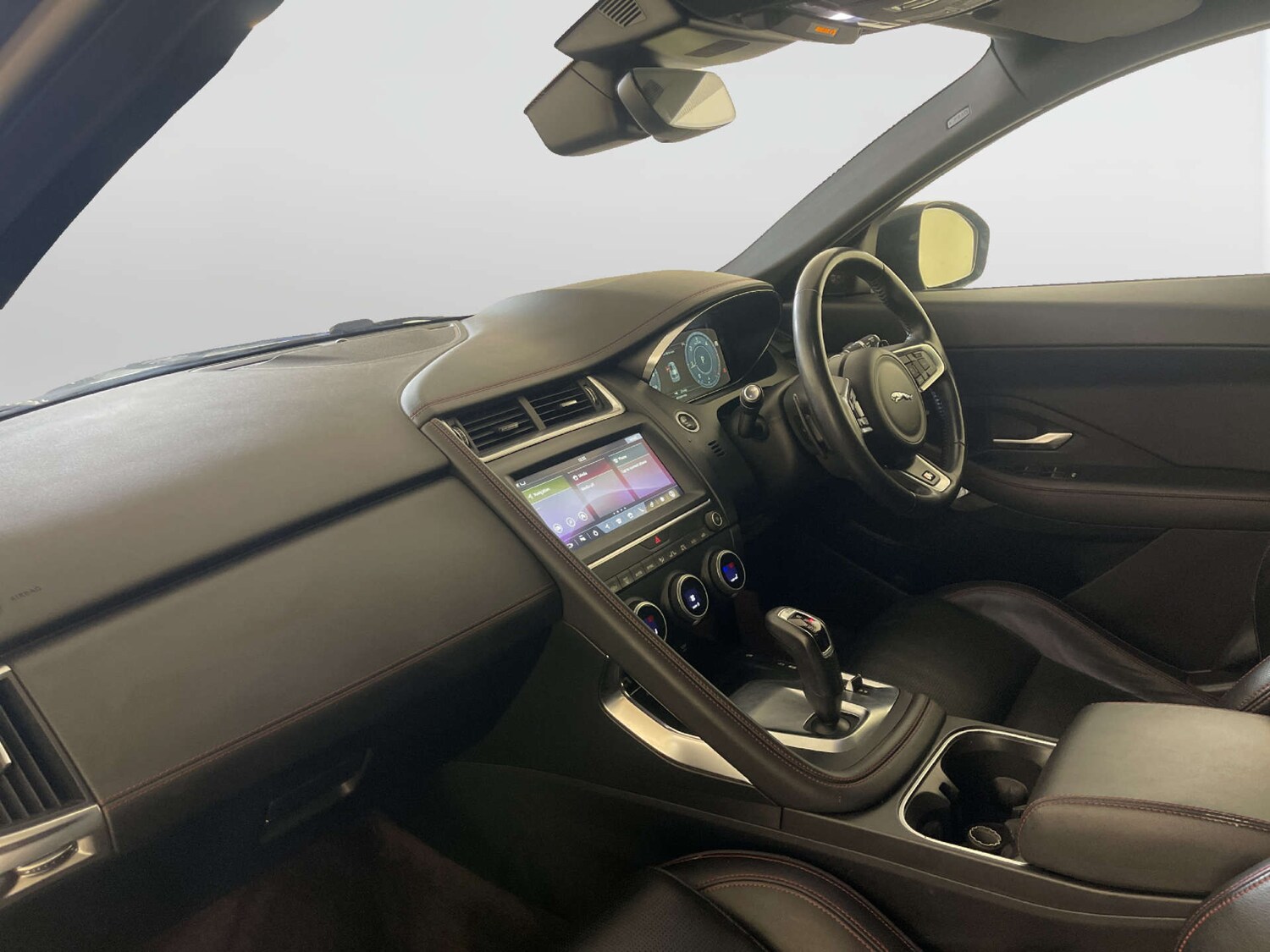 Used Jaguar E-Pace 2020 for sale - 77934008: Photo 12