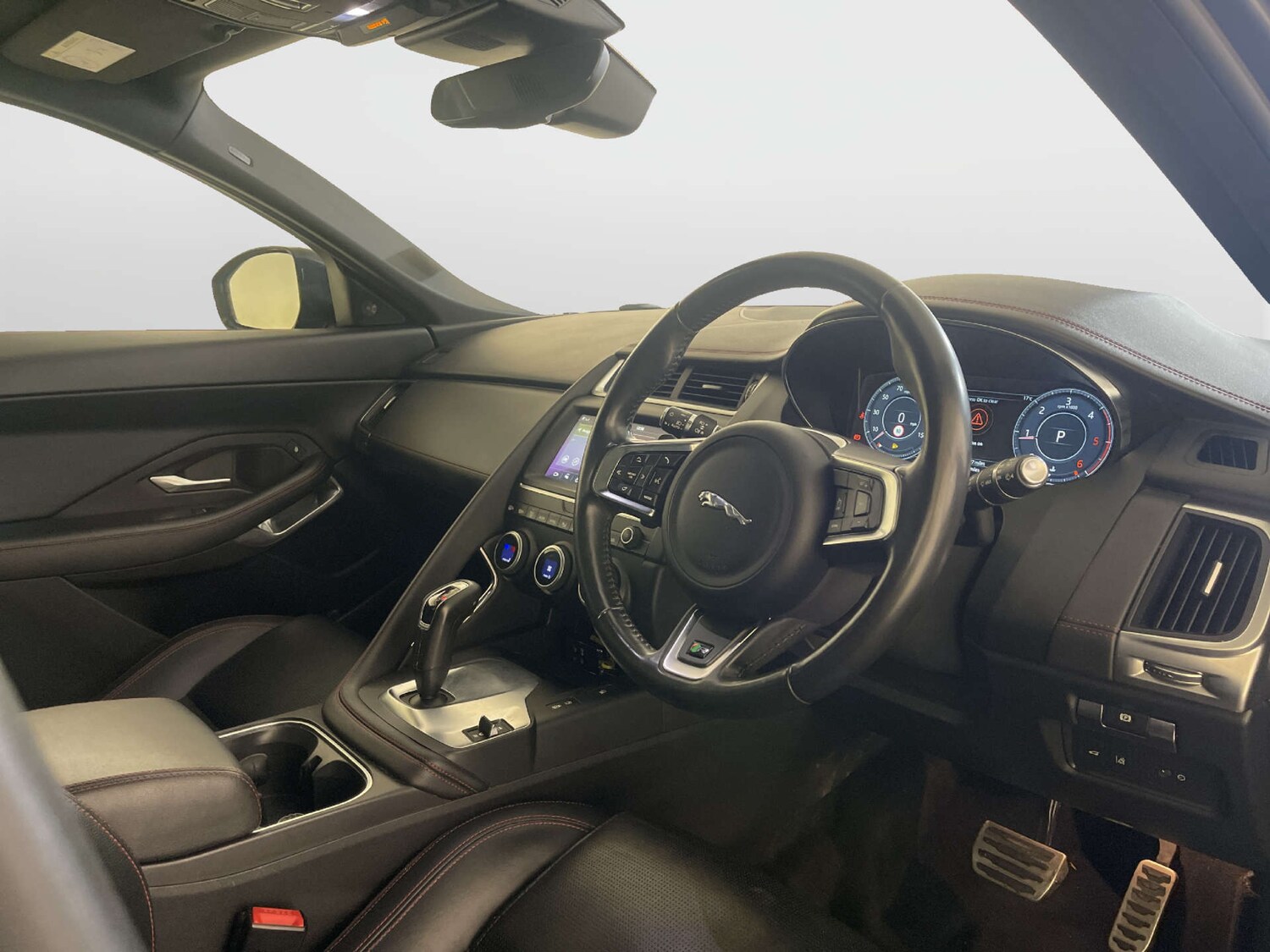 Used Jaguar E-Pace 2020 for sale - 77934008: Photo 15