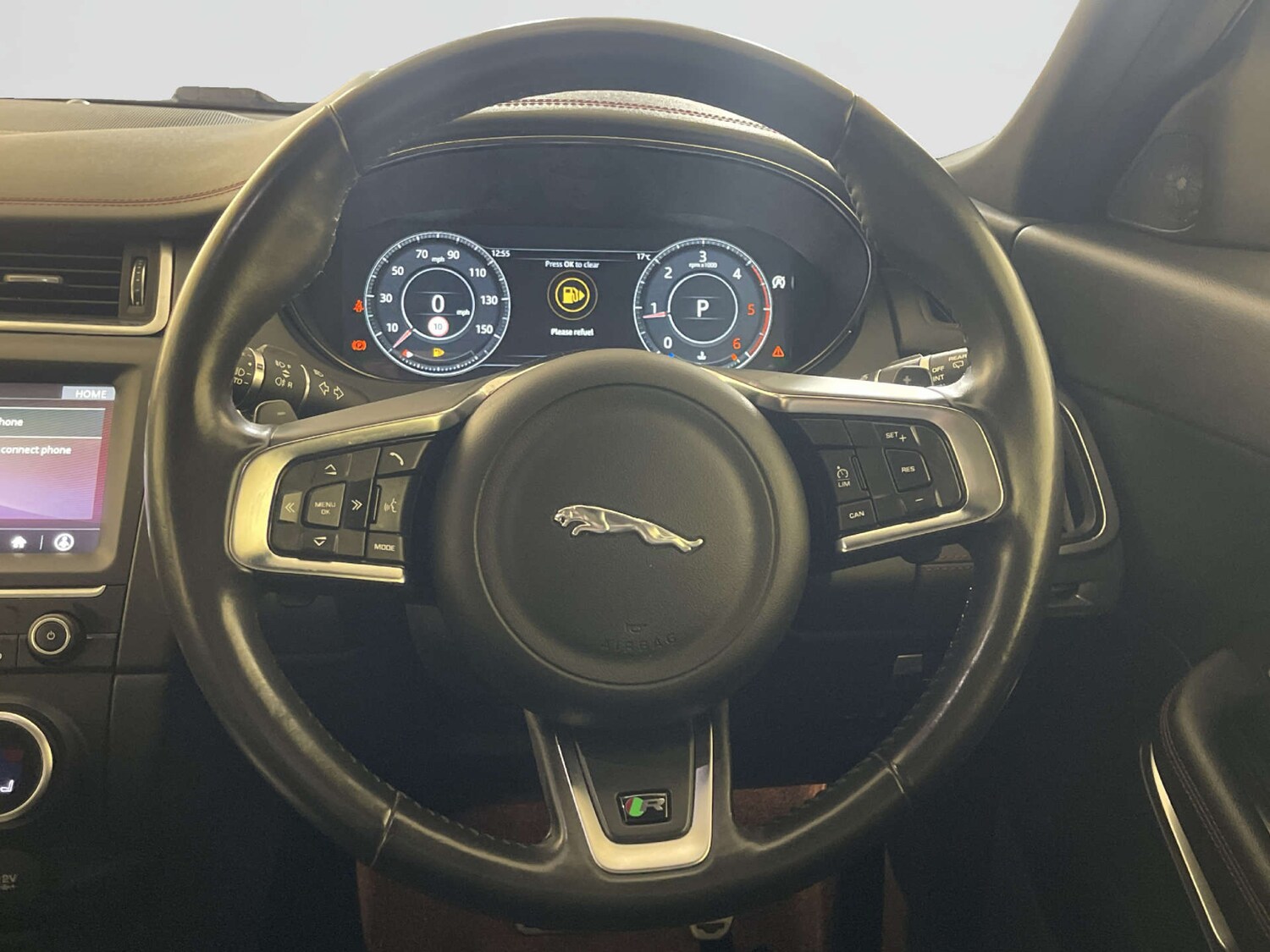 Used Jaguar E-Pace 2020 for sale - 77934008: Photo 16