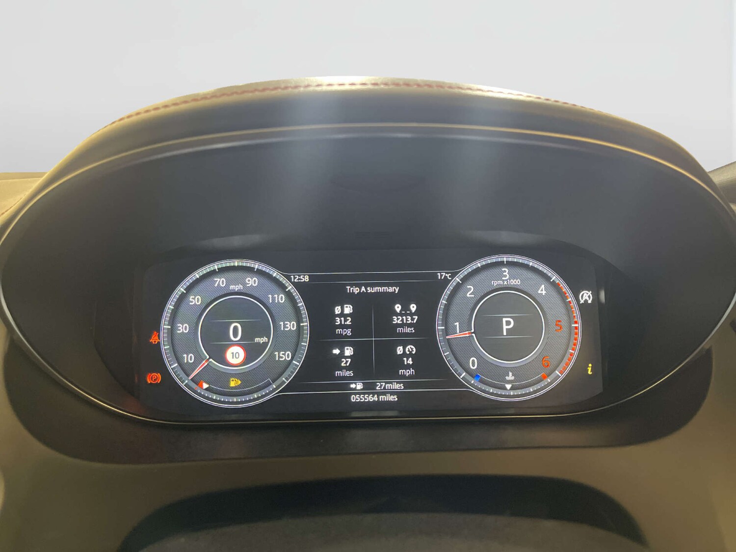 Used Jaguar E-Pace 2020 for sale - 77934008: Photo 18