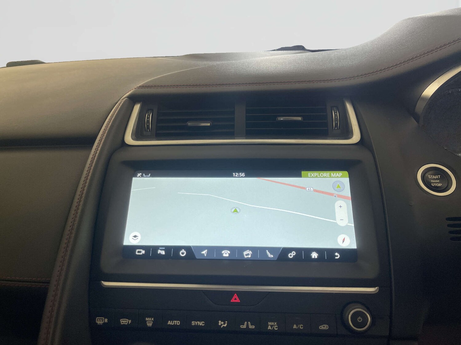 Used Jaguar E-Pace 2020 for sale - 77934008: Photo 21