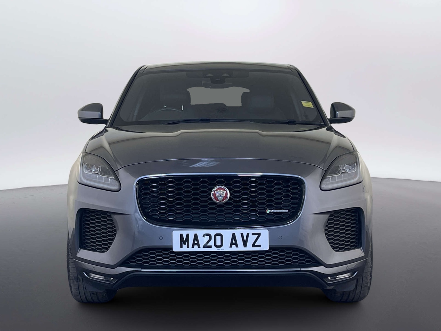 Used Jaguar E-Pace 2020 for sale - 77934008: Photo 5