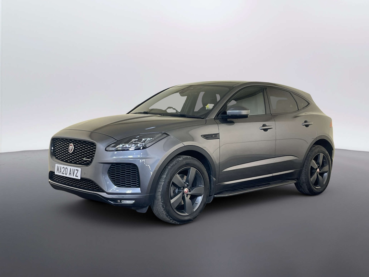 Used Jaguar E-Pace 2020 for sale - 77934008: Photo 6