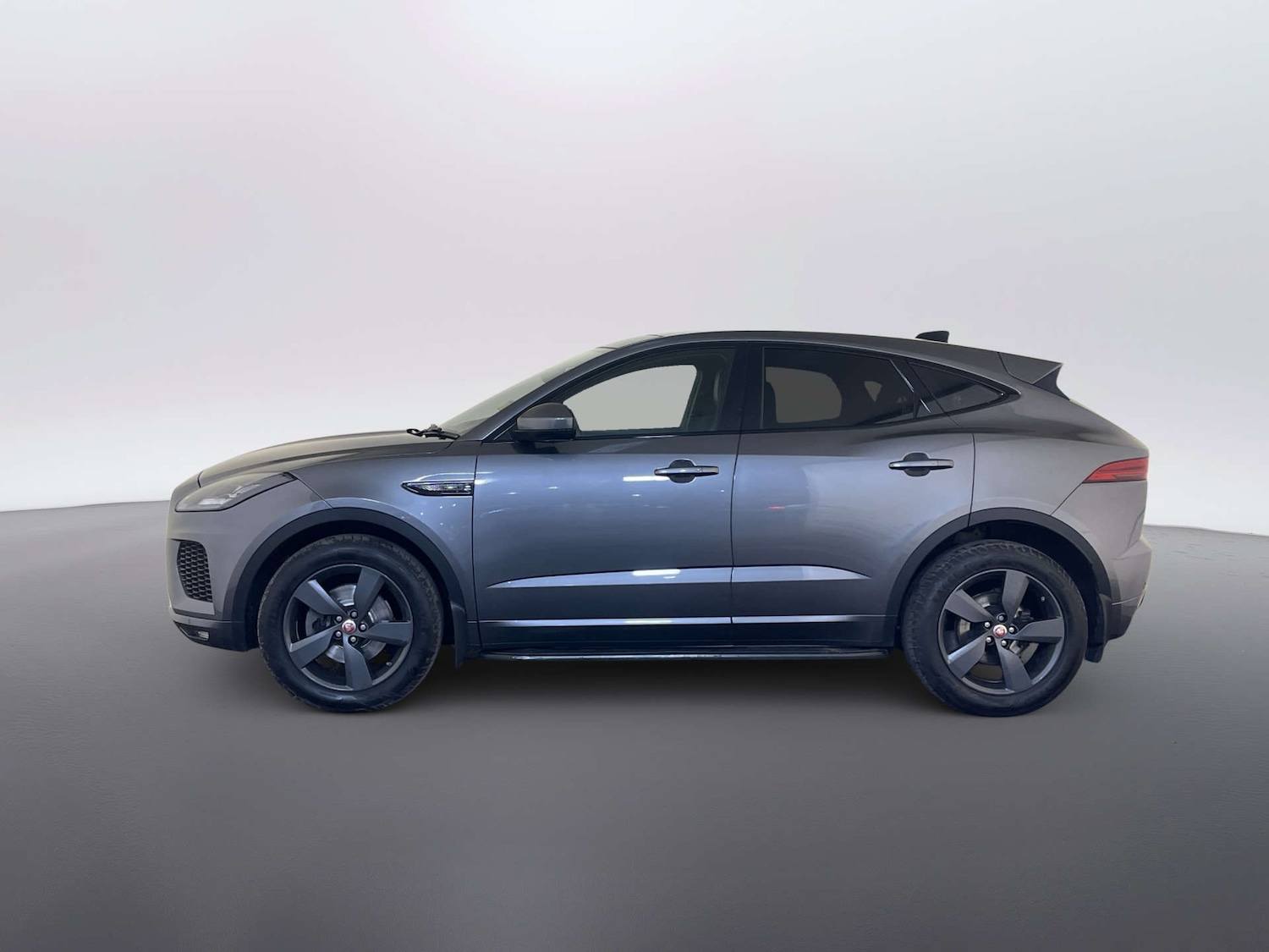Used Jaguar E-Pace 2020 for sale - 77934008: Photo 7