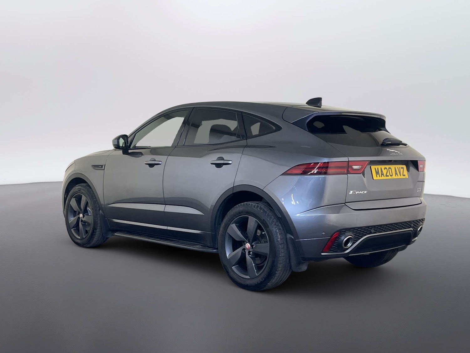Used Jaguar E-Pace 2020 for sale - 77934008: Photo 8